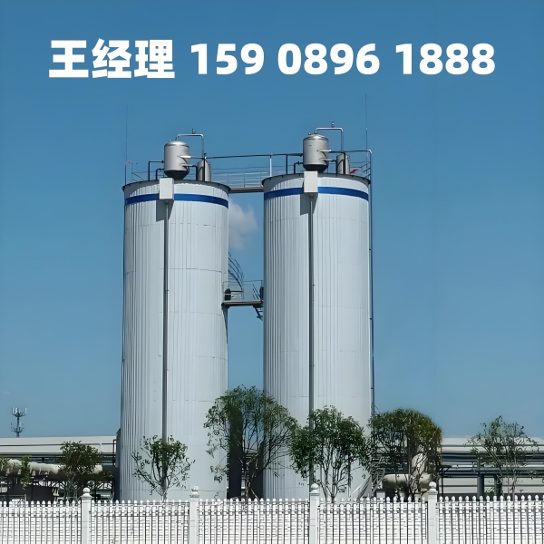 白沙厌氧反应器